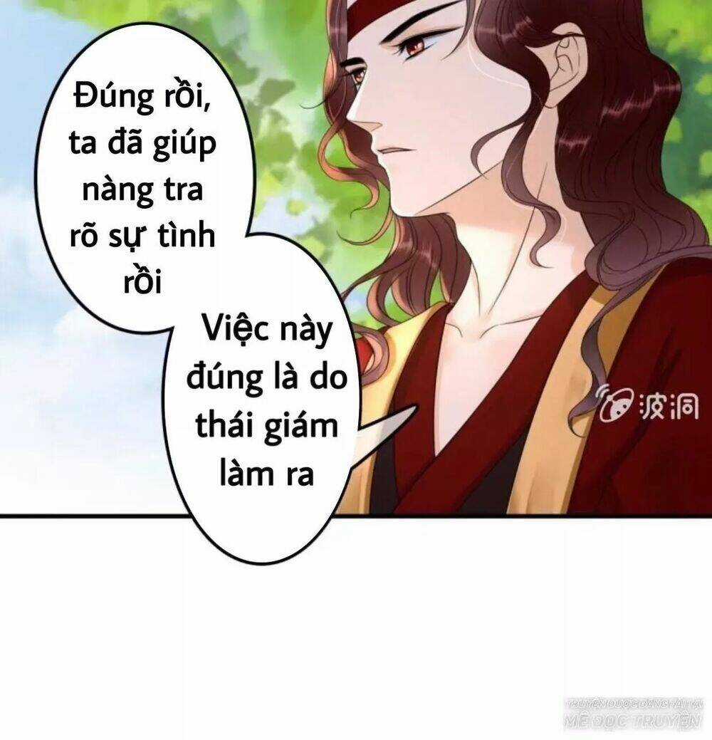 Sủng Phi Của Vương - Chapter 66 - Trang 27