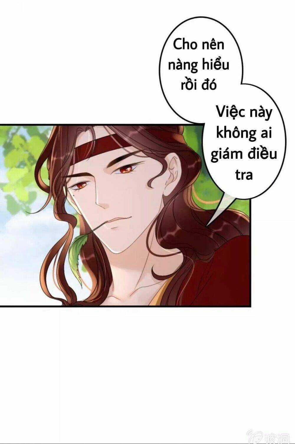 Sủng Phi Của Vương - Chapter 66 - Trang 29