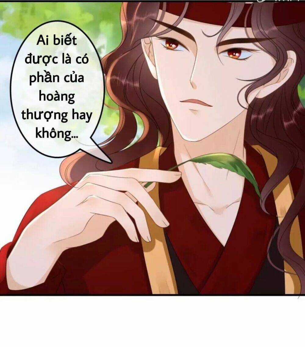 Sủng Phi Của Vương - Chapter 66 - Trang 30