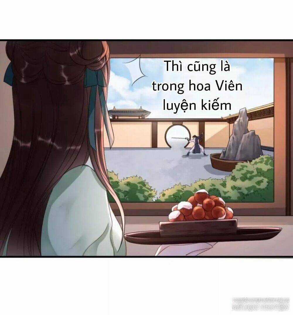 Sủng Phi Của Vương - Chapter 66 - Trang 6