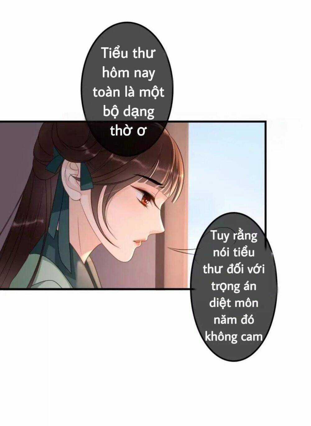 Sủng Phi Của Vương - Chapter 66 - Trang 7