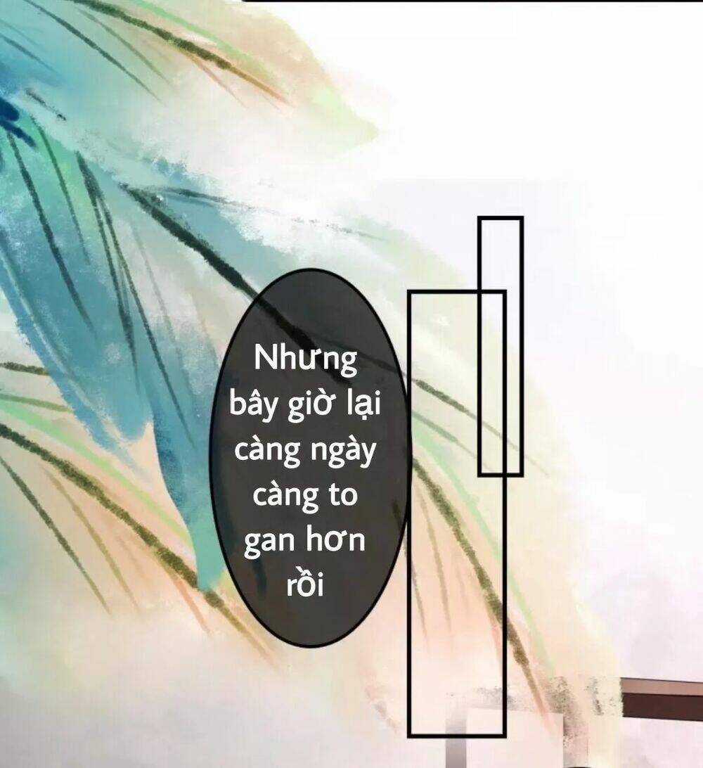 Sủng Phi Của Vương - Chapter 66 - Trang 10