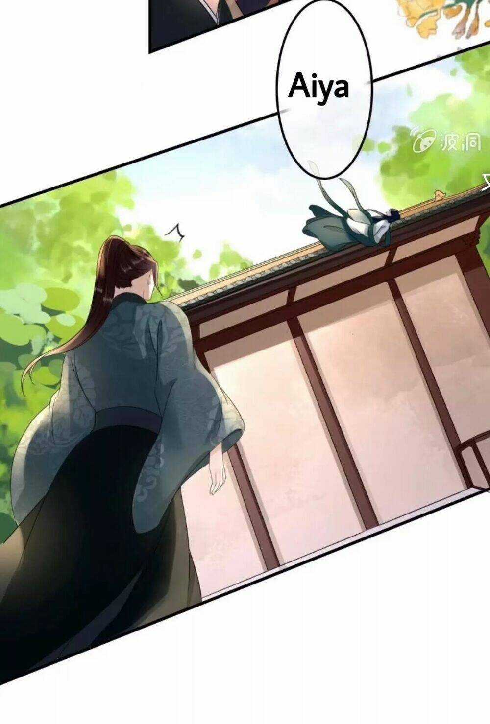 Sủng Phi Của Vương - Chapter 67 - Trang 14