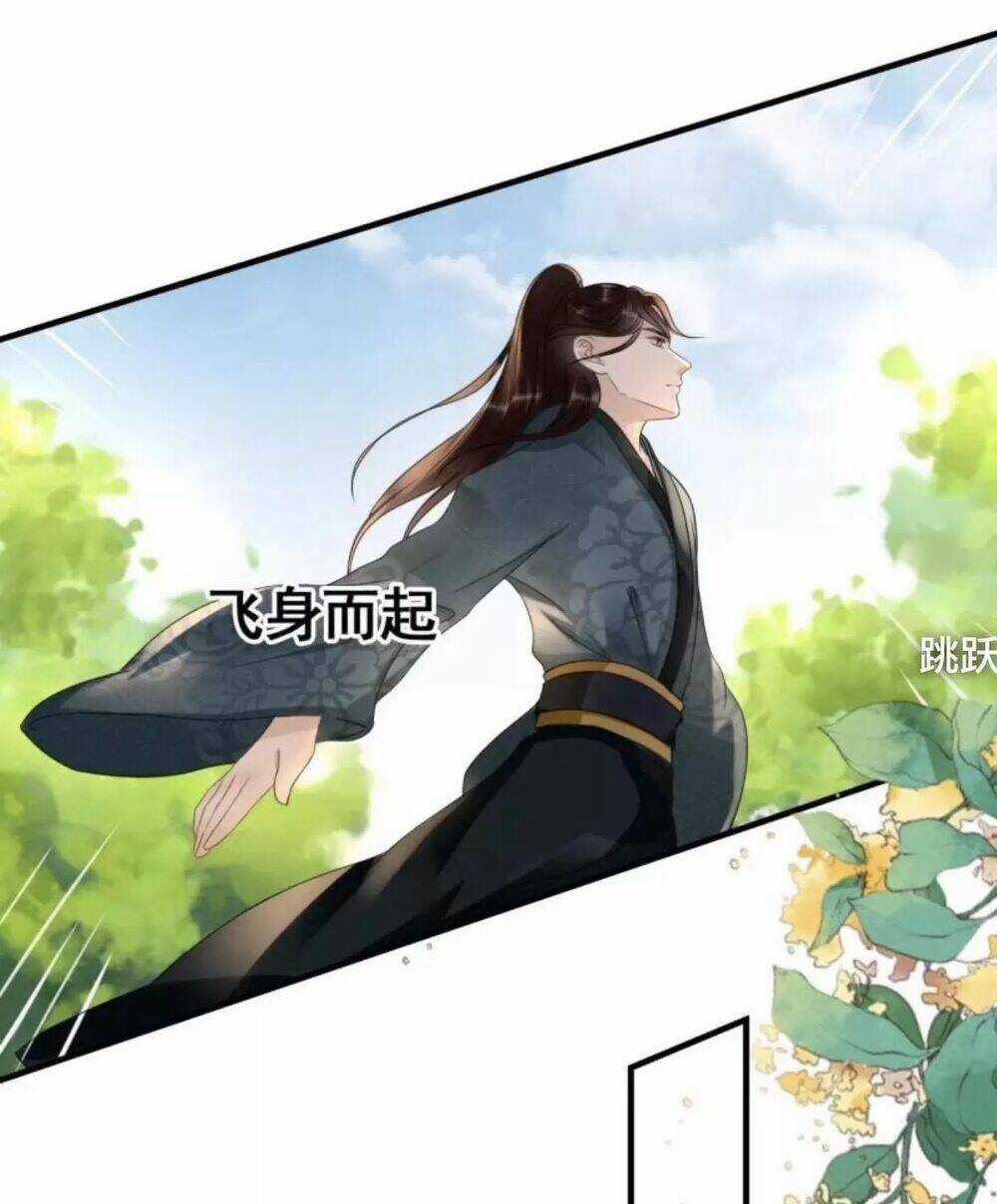 Sủng Phi Của Vương - Chapter 67 - Trang 16