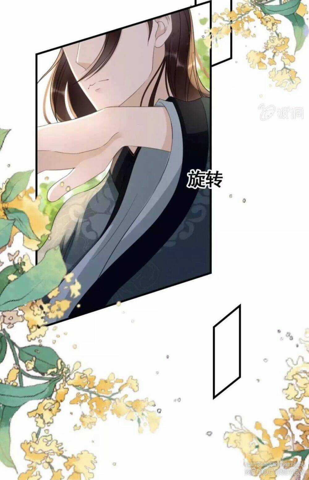 Sủng Phi Của Vương - Chapter 67 - Trang 17