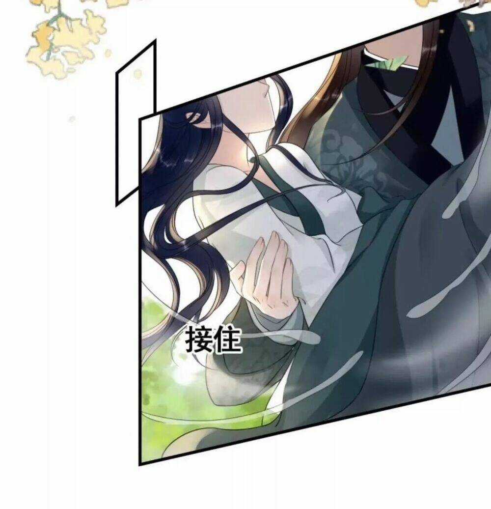 Sủng Phi Của Vương - Chapter 67 - Trang 18