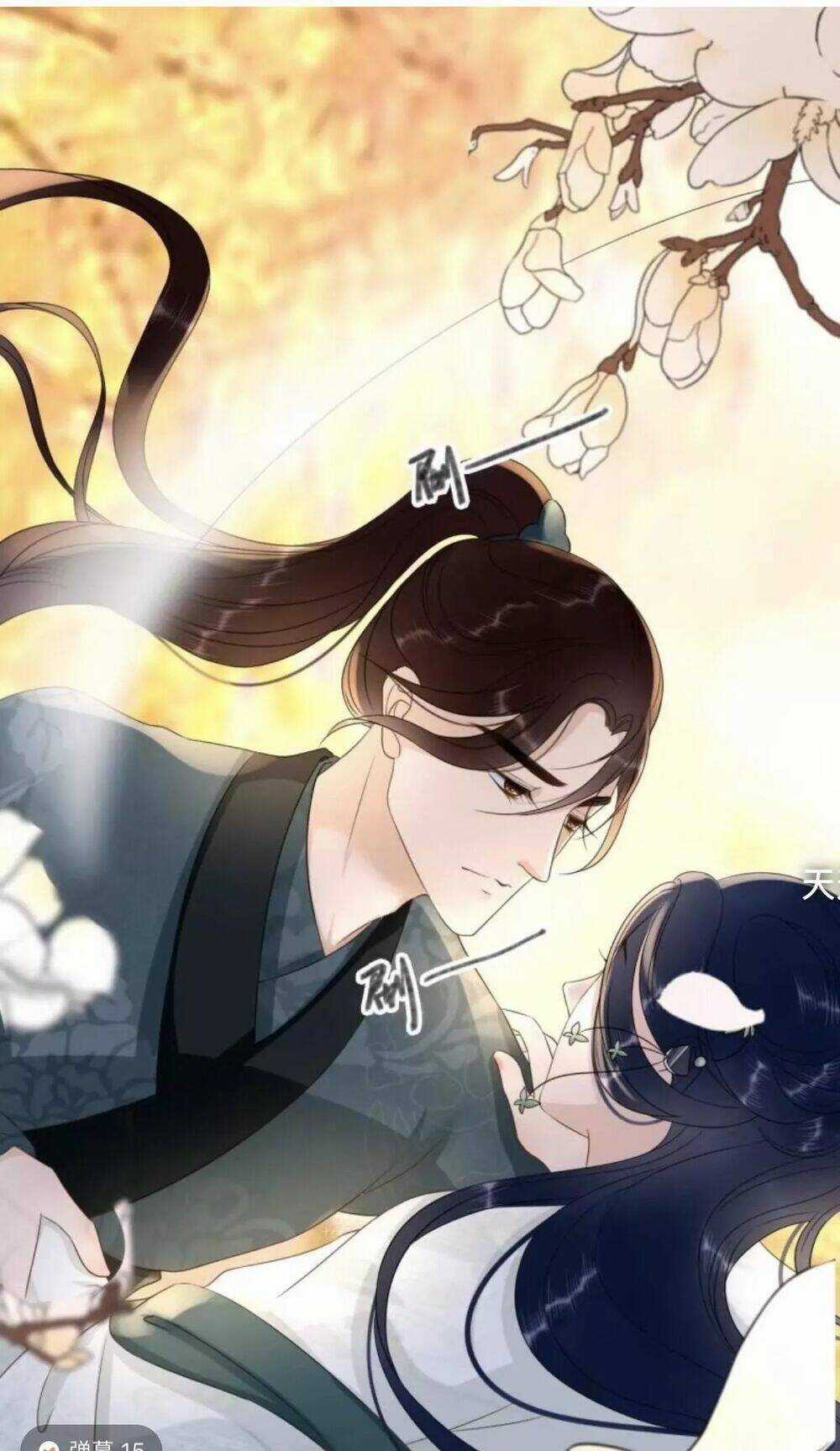 Sủng Phi Của Vương - Chapter 67 - Trang 19