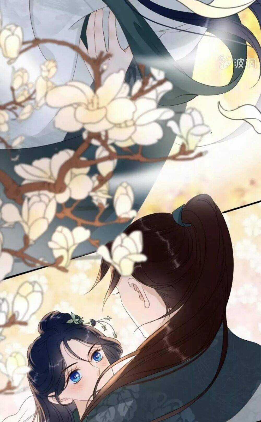 Sủng Phi Của Vương - Chapter 67 - Trang 20