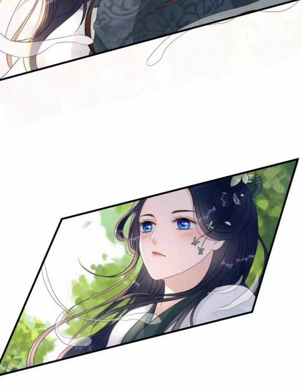 Sủng Phi Của Vương - Chapter 67 - Trang 21