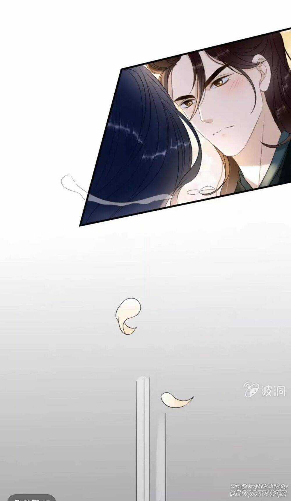 Sủng Phi Của Vương - Chapter 67 - Trang 22