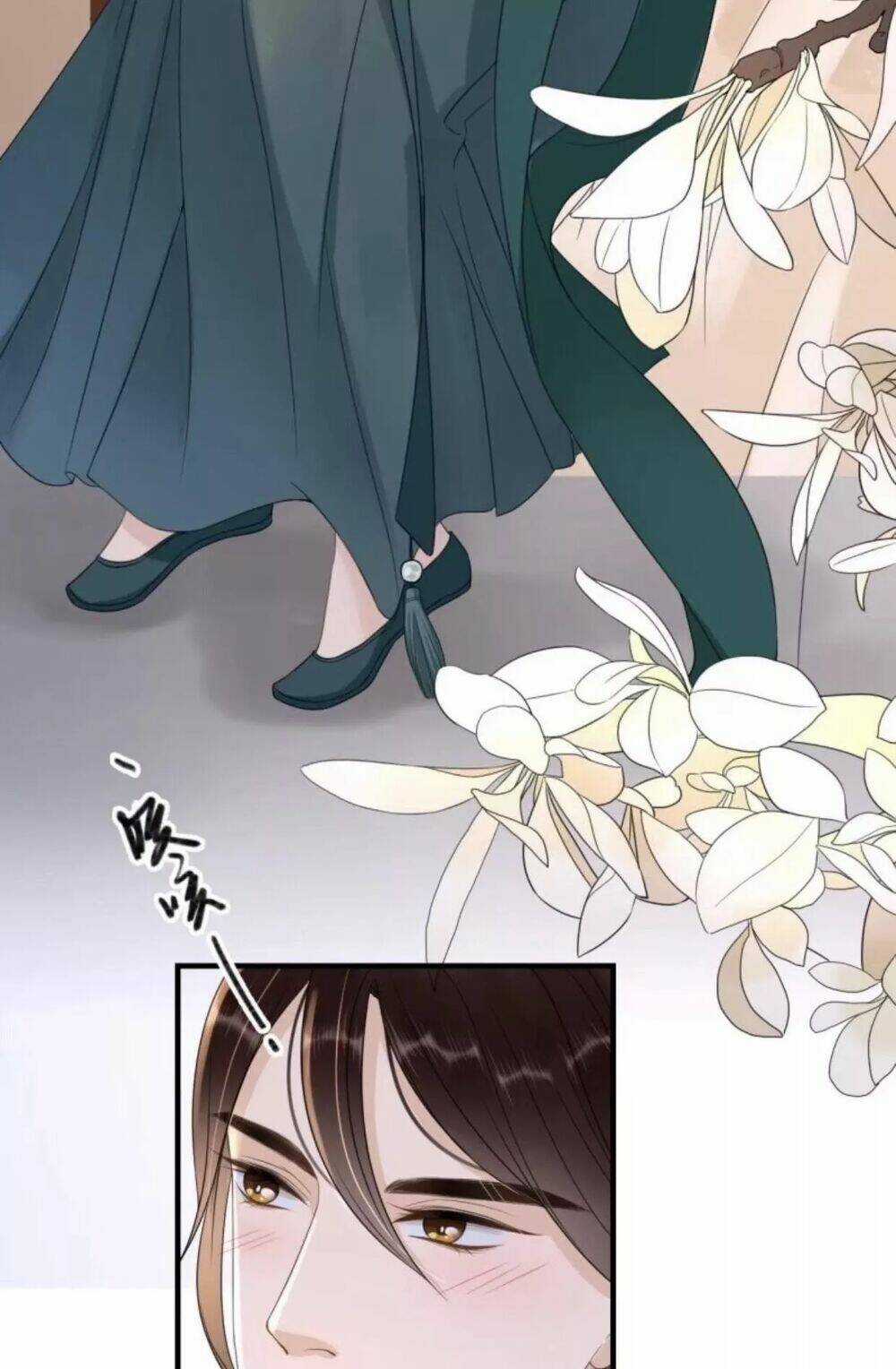 Sủng Phi Của Vương - Chapter 67 - Trang 29