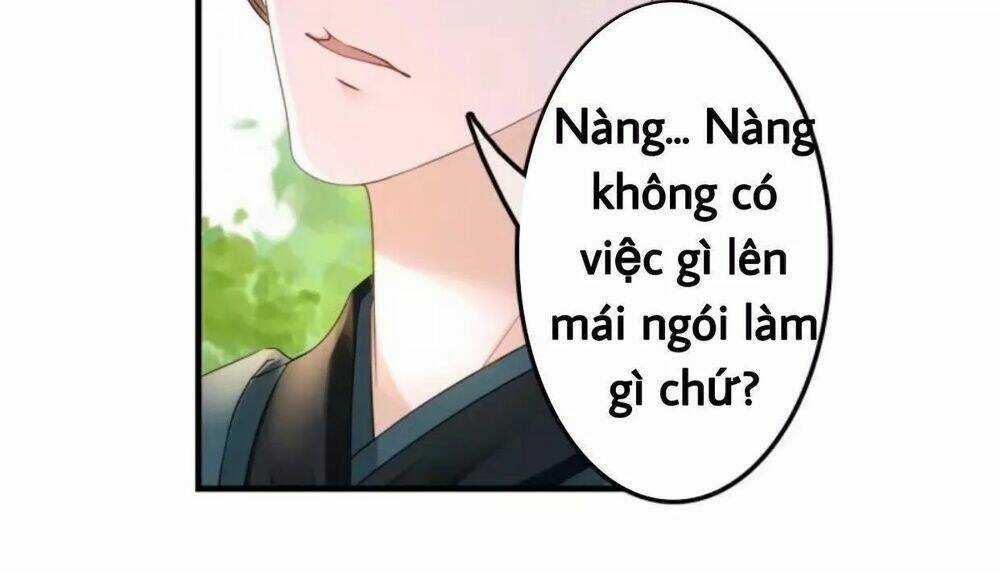 Sủng Phi Của Vương - Chapter 67 - Trang 30