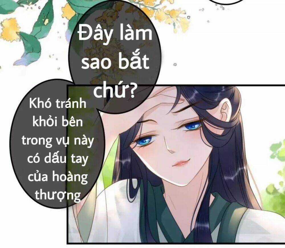 Sủng Phi Của Vương - Chapter 67 - Trang 4