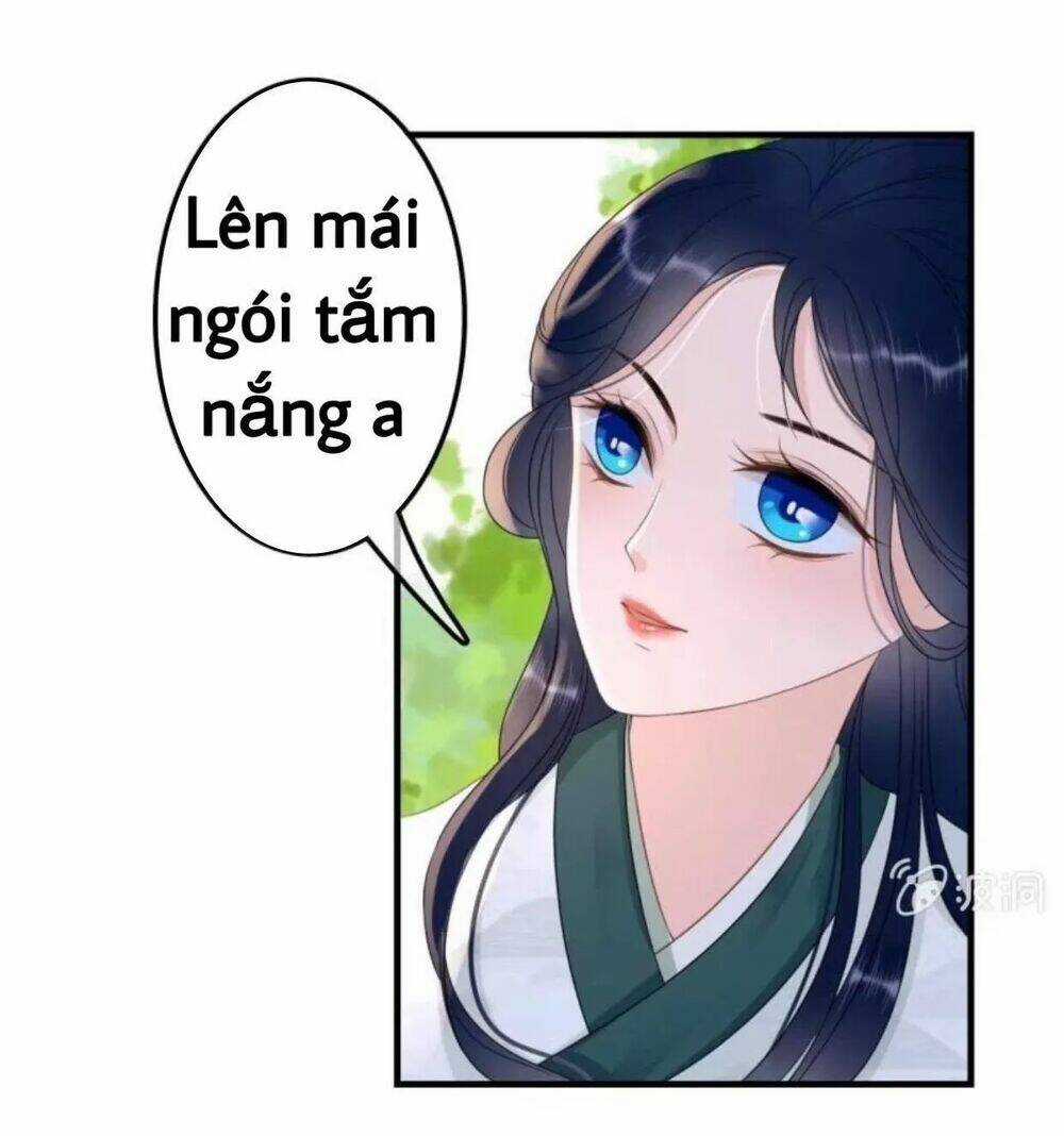 Sủng Phi Của Vương - Chapter 67 - Trang 31