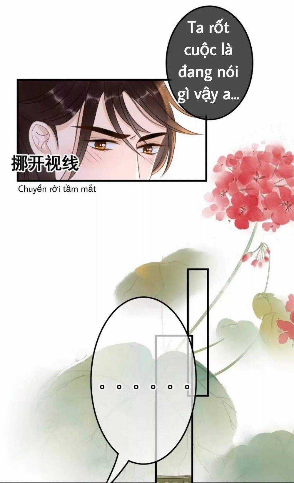 Sủng Phi Của Vương - Chapter 67 - Trang 33