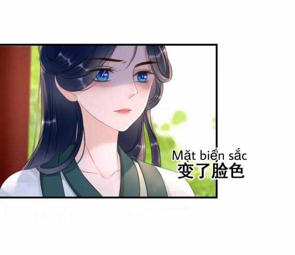 Sủng Phi Của Vương - Chapter 67 - Trang 35