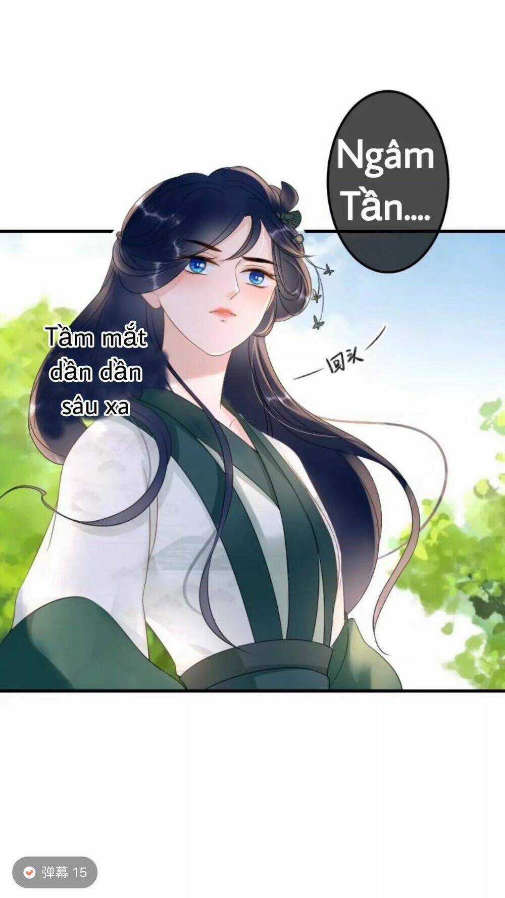 Sủng Phi Của Vương - Chapter 67 - Trang 36