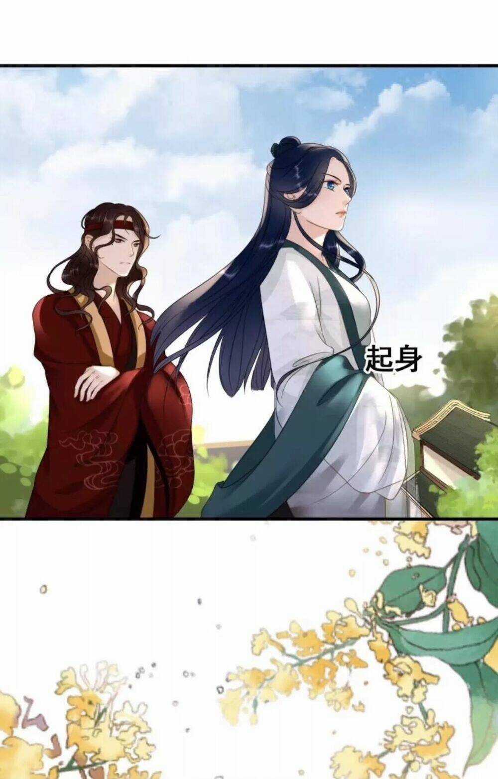 Sủng Phi Của Vương - Chapter 67 - Trang 6