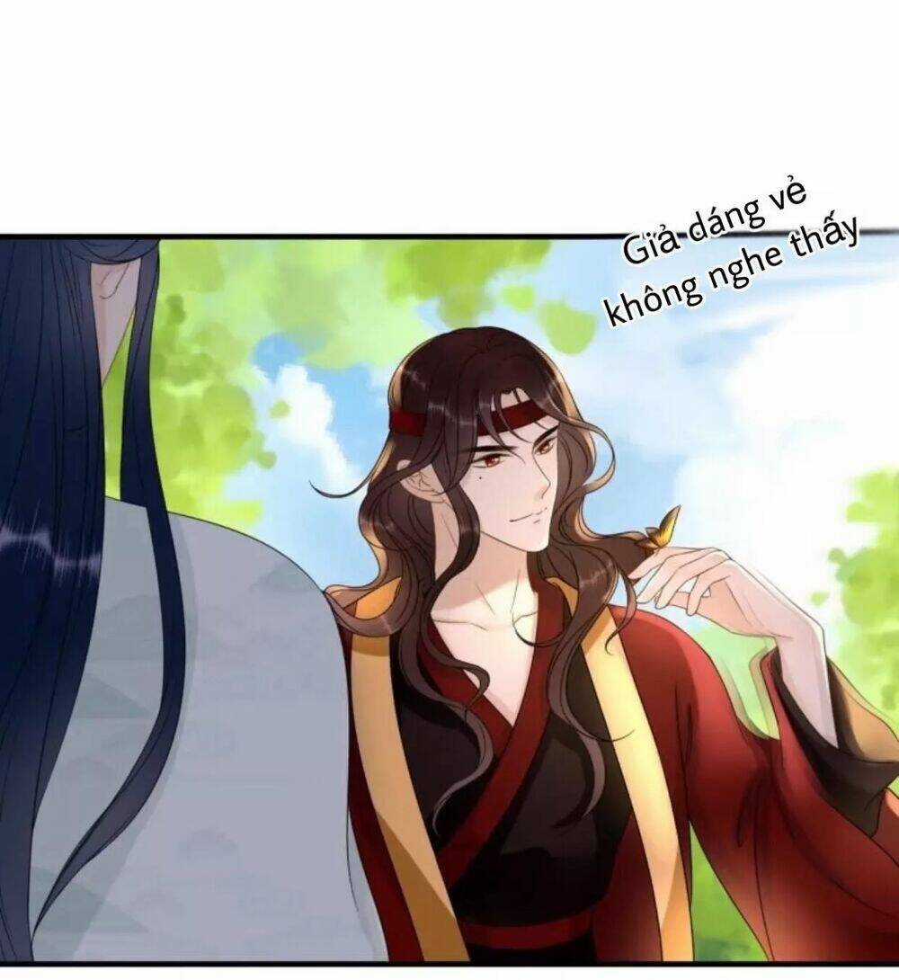 Sủng Phi Của Vương - Chapter 67 - Trang 8