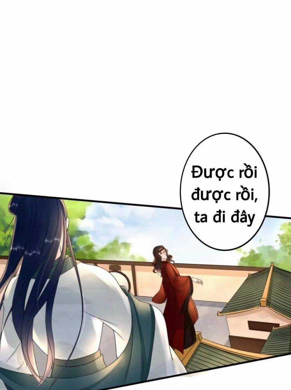 Sủng Phi Của Vương - Chapter 67 - Trang 10