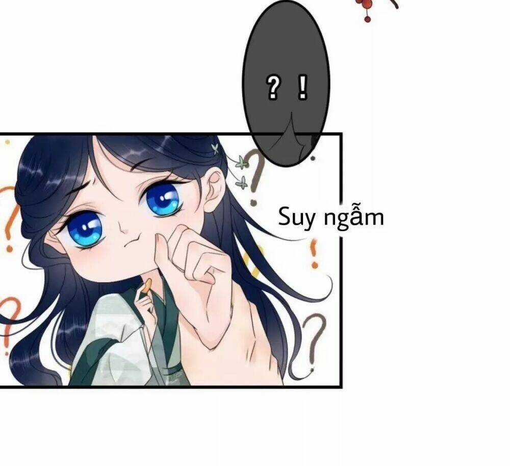 Sủng Phi Của Vương - Chapter 68 - Trang 17