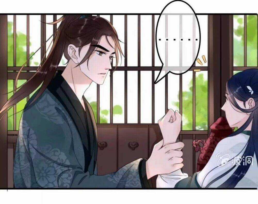 Sủng Phi Của Vương - Chapter 68 - Trang 18