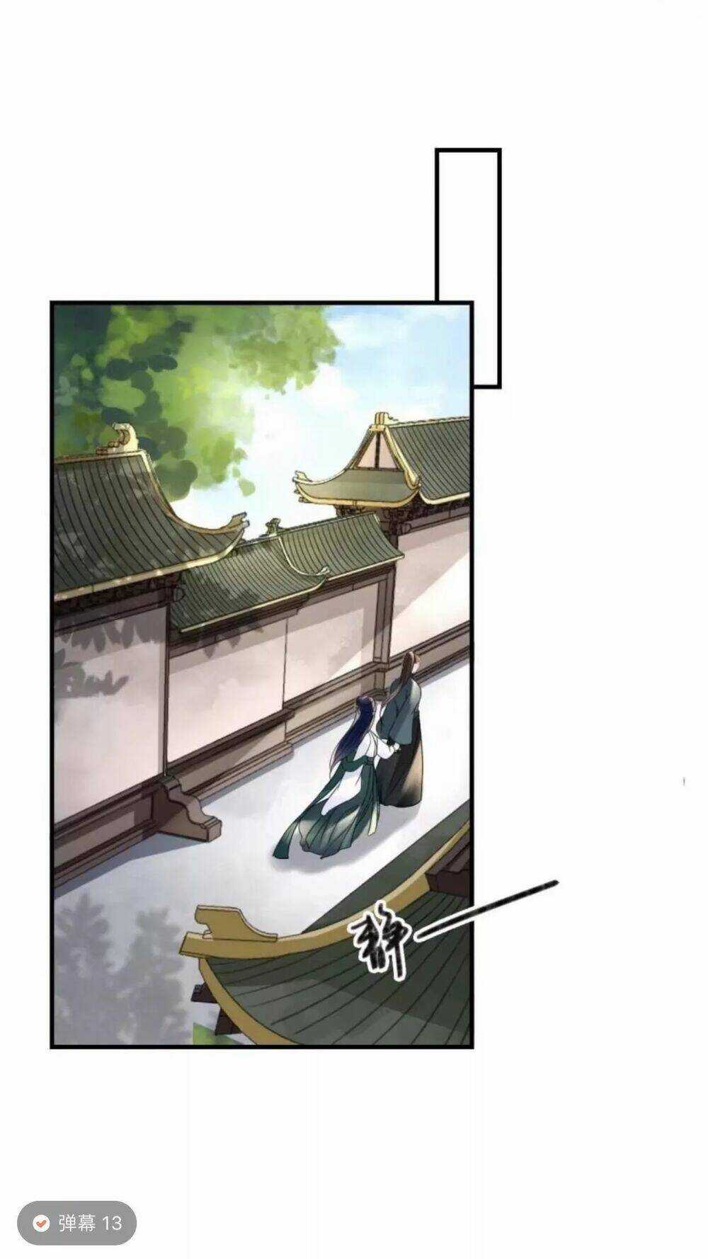 Sủng Phi Của Vương - Chapter 68 - Trang 20