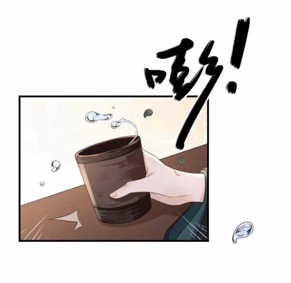 Sủng Phi Của Vương - Chapter 68 - Trang 3