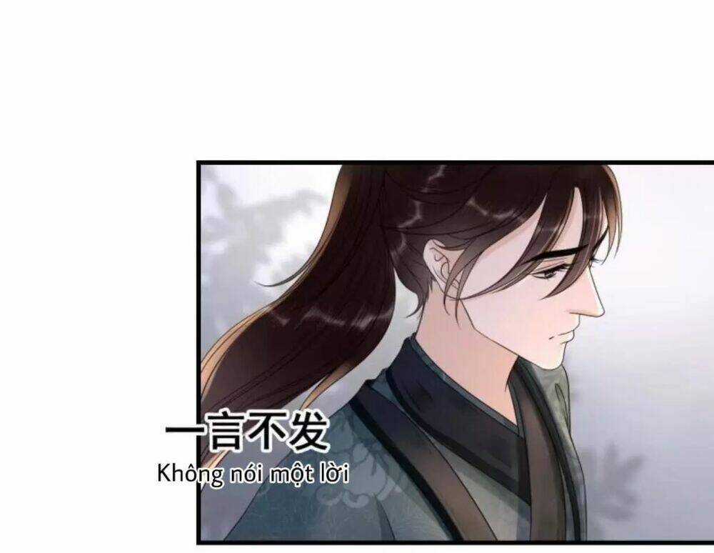 Sủng Phi Của Vương - Chapter 68 - Trang 21