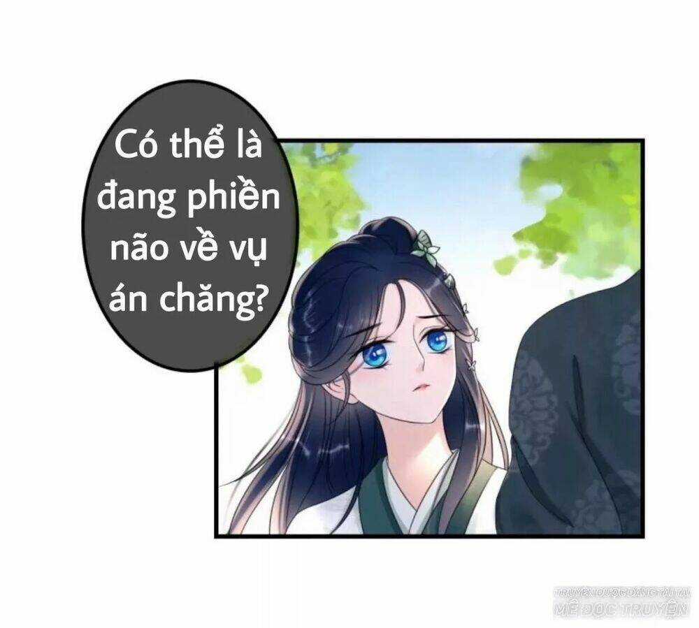 Sủng Phi Của Vương - Chapter 68 - Trang 23