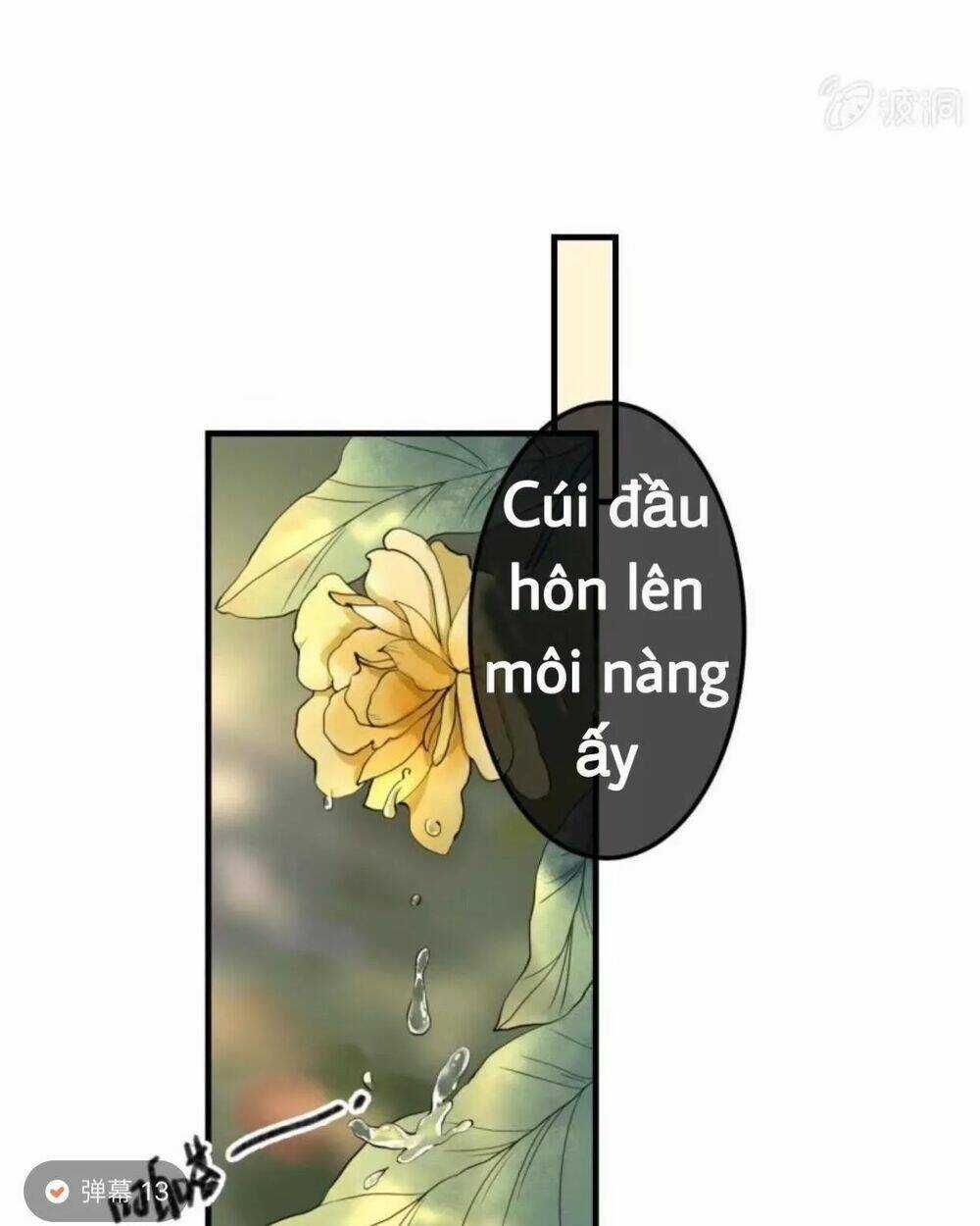 Sủng Phi Của Vương - Chapter 68 - Trang 26