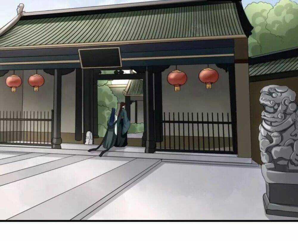 Sủng Phi Của Vương - Chapter 68 - Trang 28