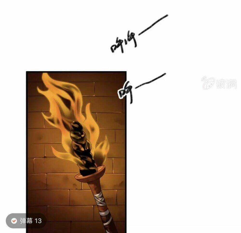 Sủng Phi Của Vương - Chapter 68 - Trang 29