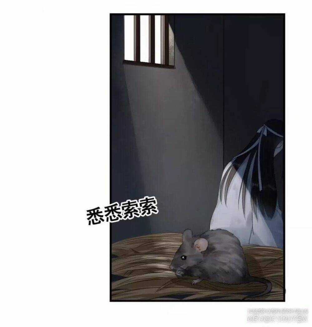 Sủng Phi Của Vương - Chapter 68 - Trang 30