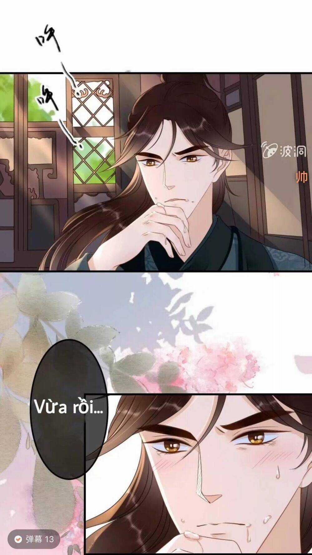 Sủng Phi Của Vương - Chapter 68 - Trang 4