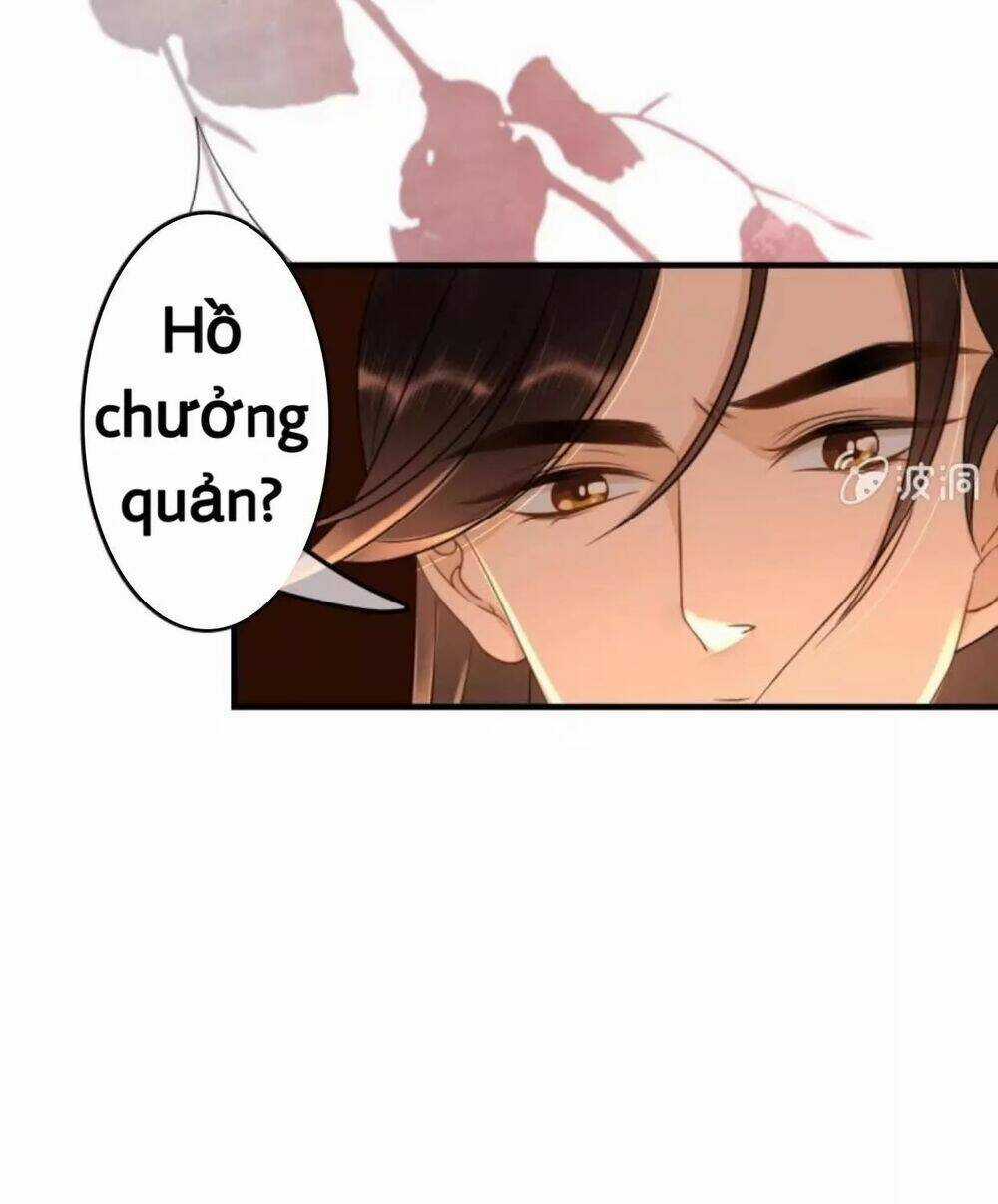 Sủng Phi Của Vương - Chapter 68 - Trang 35