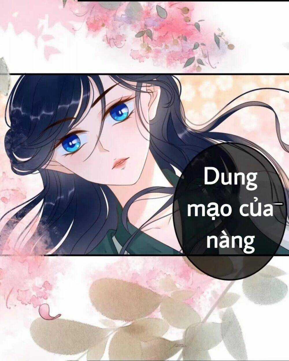 Sủng Phi Của Vương - Chapter 68 - Trang 5