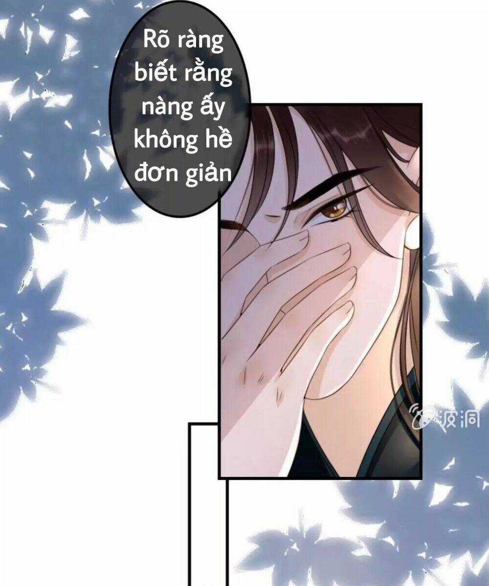 Sủng Phi Của Vương - Chapter 68 - Trang 9