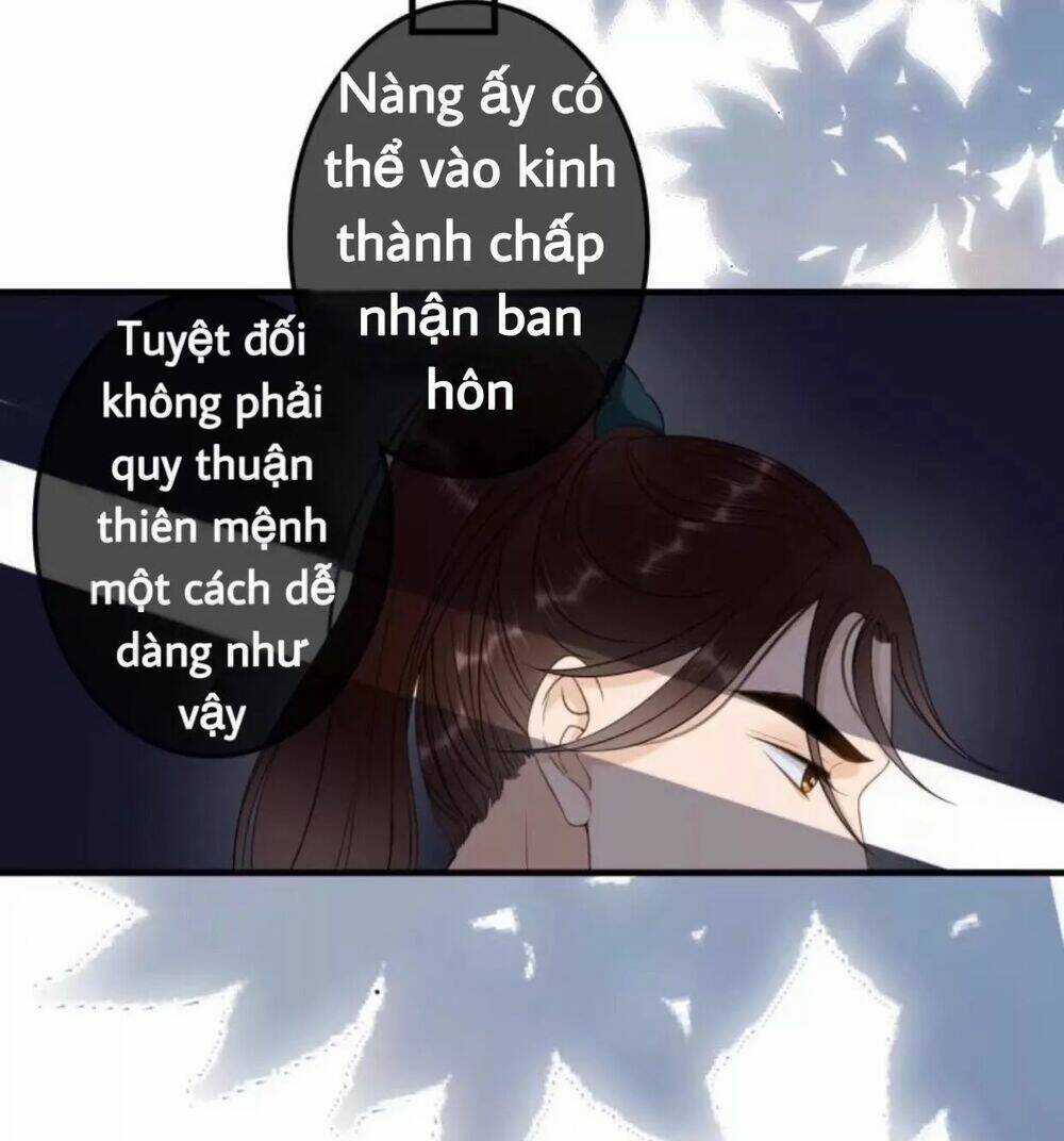 Sủng Phi Của Vương - Chapter 68 - Trang 10