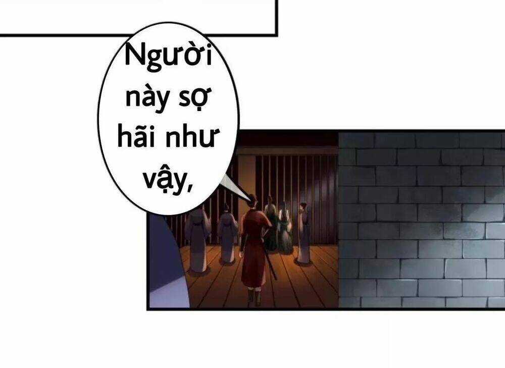 Sủng Phi Của Vương - Chapter 69 - Trang 1