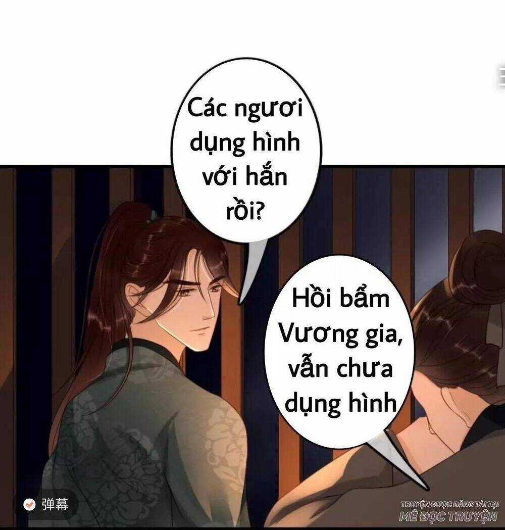 Sủng Phi Của Vương - Chapter 69 - Trang 2