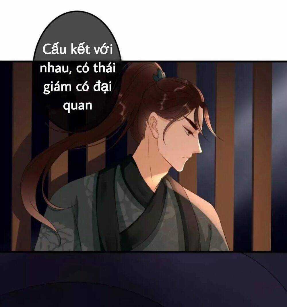 Sủng Phi Của Vương - Chapter 69 - Trang 11