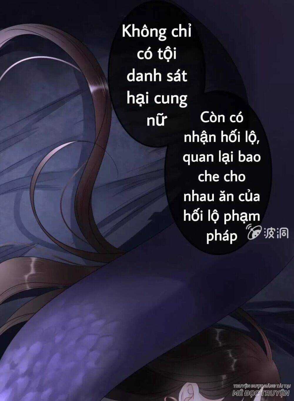 Sủng Phi Của Vương - Chapter 69 - Trang 12