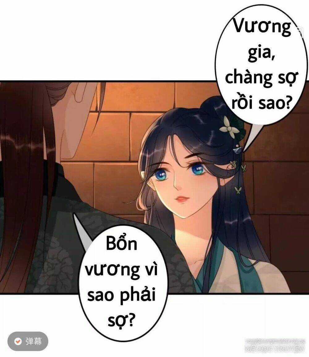 Sủng Phi Của Vương - Chapter 69 - Trang 18