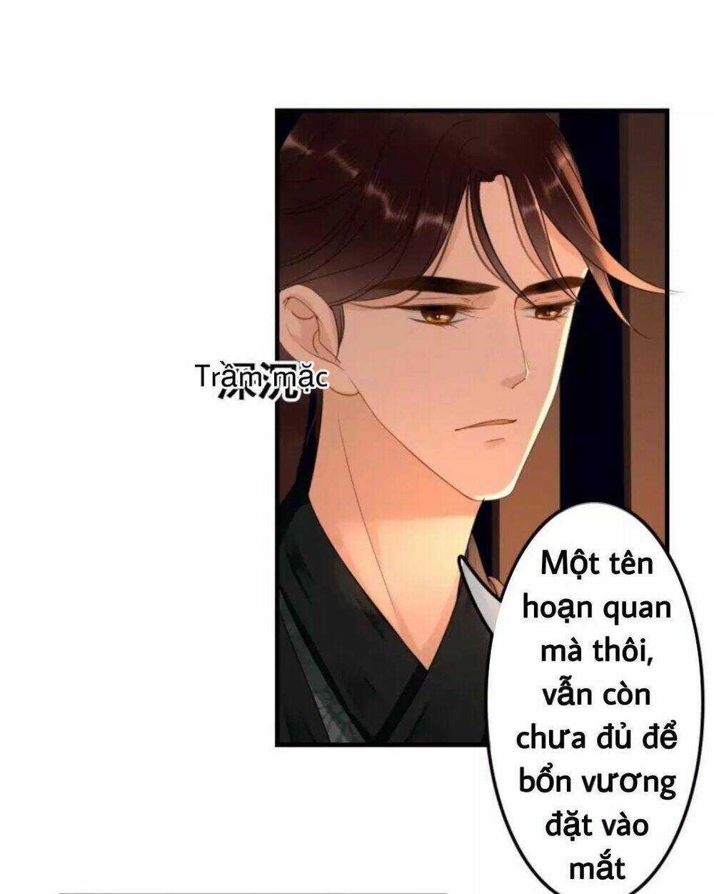 Sủng Phi Của Vương - Chapter 69 - Trang 19