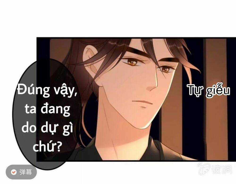 Sủng Phi Của Vương - Chapter 69 - Trang 21