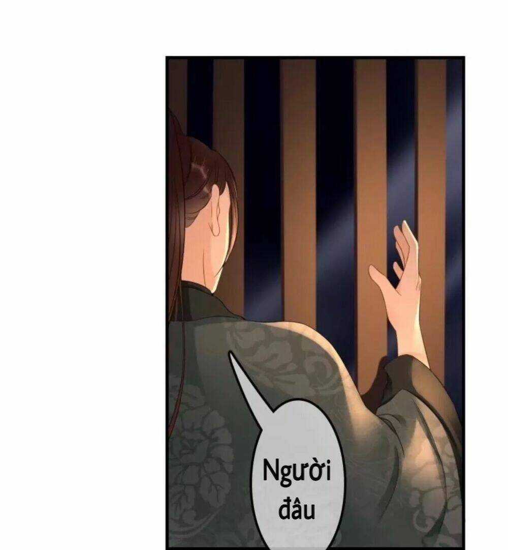 Sủng Phi Của Vương - Chapter 69 - Trang 22