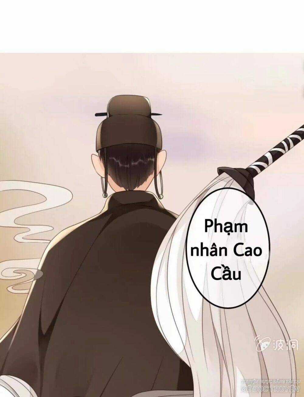 Sủng Phi Của Vương - Chapter 69 - Trang 24