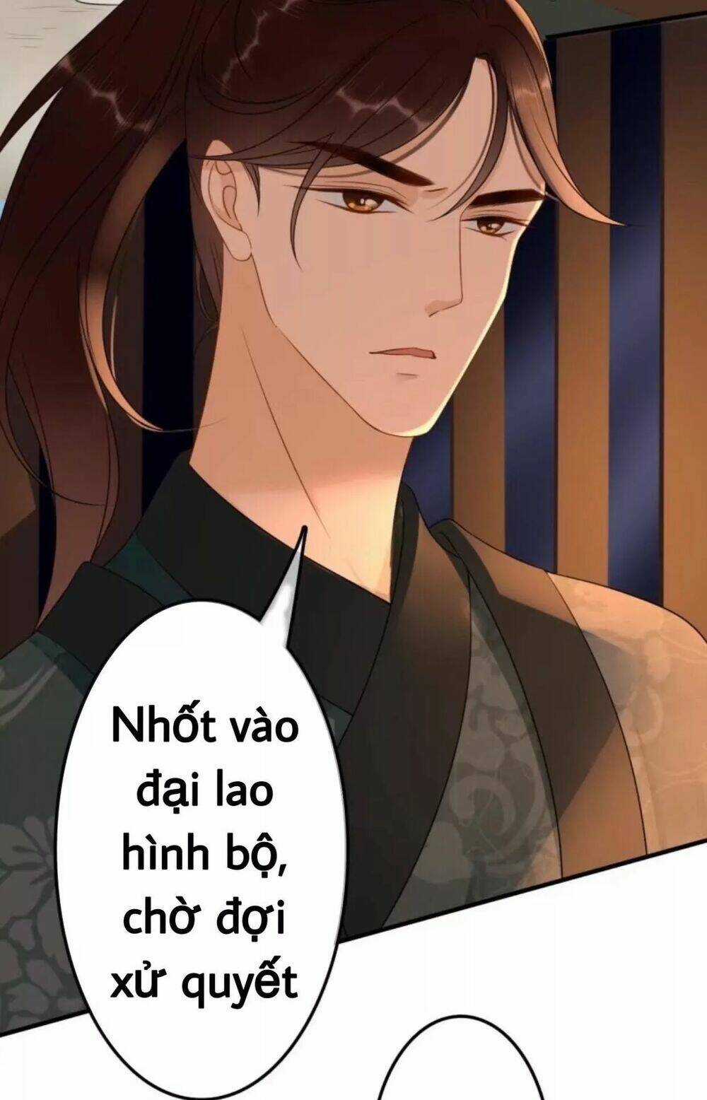 Sủng Phi Của Vương - Chapter 69 - Trang 26