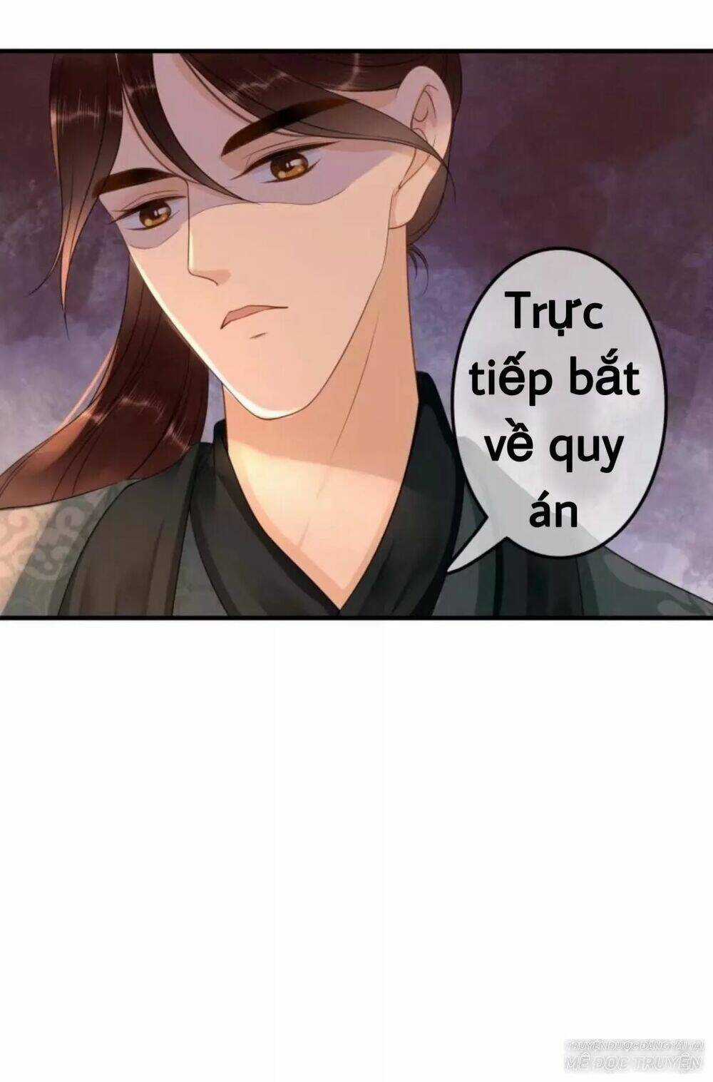 Sủng Phi Của Vương - Chapter 69 - Trang 29